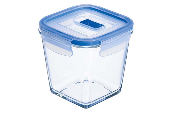 Pure Box Active carrée haute - 800ml